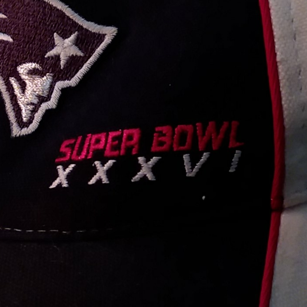 BASEBALL CAP - Picture 4 of 7